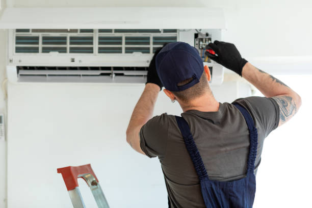 Best Local Air Duct Cleaning Services  in Green, OR