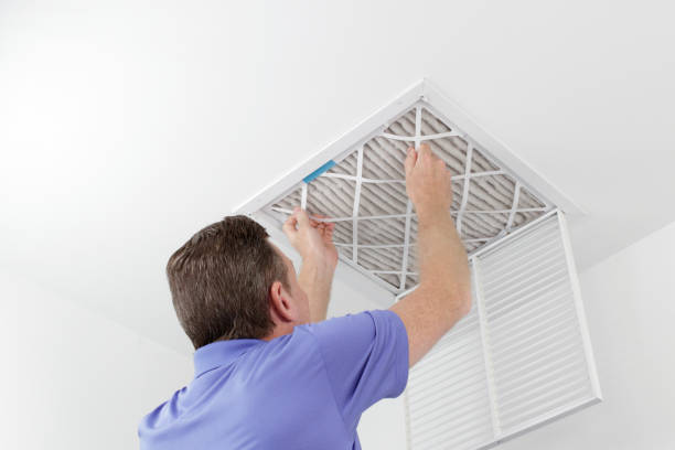 Trusted Green, OR Airduct Cleaning Experts